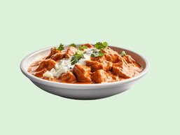 Paneer Butter Masala