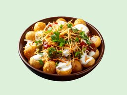 Dahi Puri