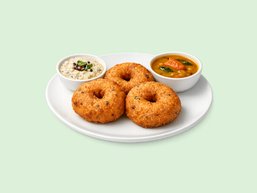 Medu Vada