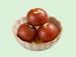 Gulab Jamun