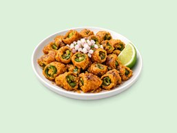 Spicy Cut Mirchi