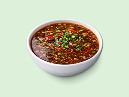 Hot and Sour Soup
