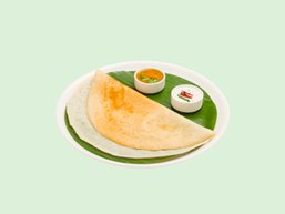 Plain Dosa