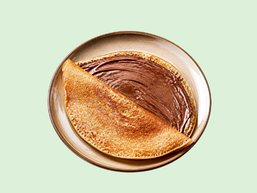 Chocolate Dosa