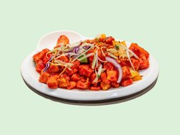 Chilli Paneer
