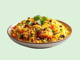 Veg Biryani