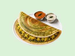 Nilgiri Masala Dosa