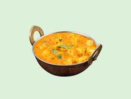 Kadai Paneer Punjabi