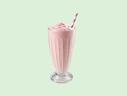 Milkshakes
