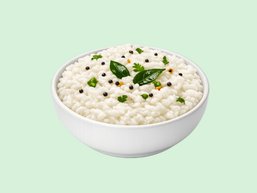 Curd Rice
