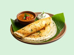 Paneer Masala Dosa