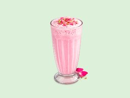 Rose Milk