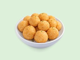 Cheese Balls