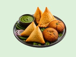 Snack Platter Combo