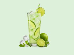 Lime Soda
