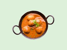 Kashmiri Dum Aloo