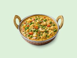 Mix Veg Korma