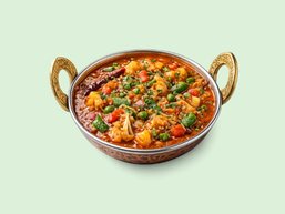 Veg Kolhapuri